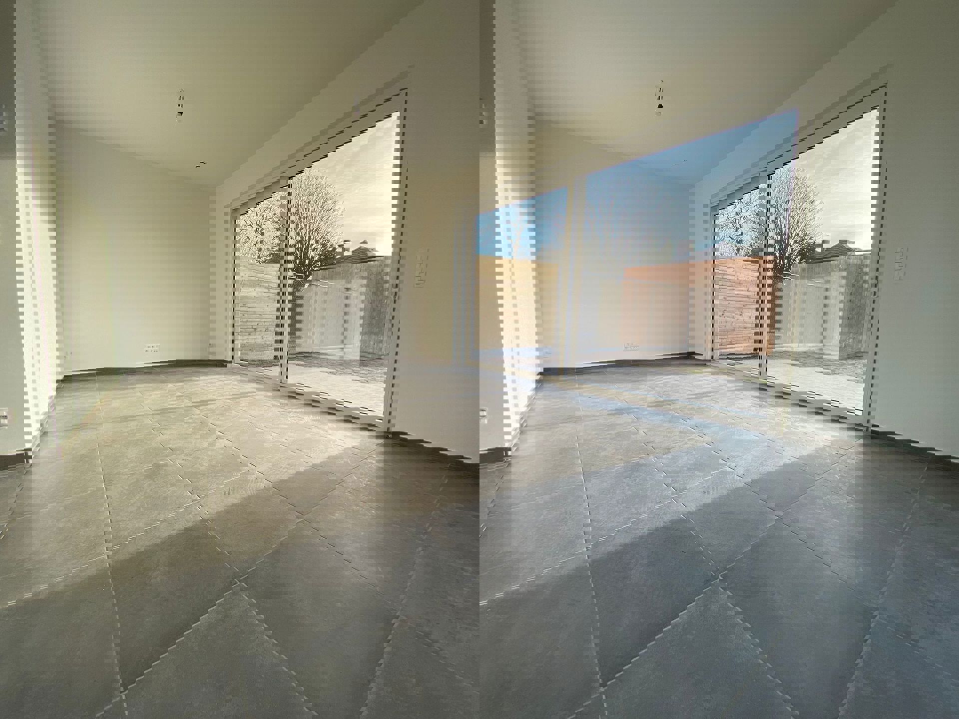 Energiezuinige woning met 3 slpk., tuin, 2 autostaanplaatsen - foto 2