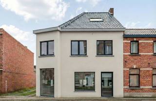 Maison à vendre à Beringen