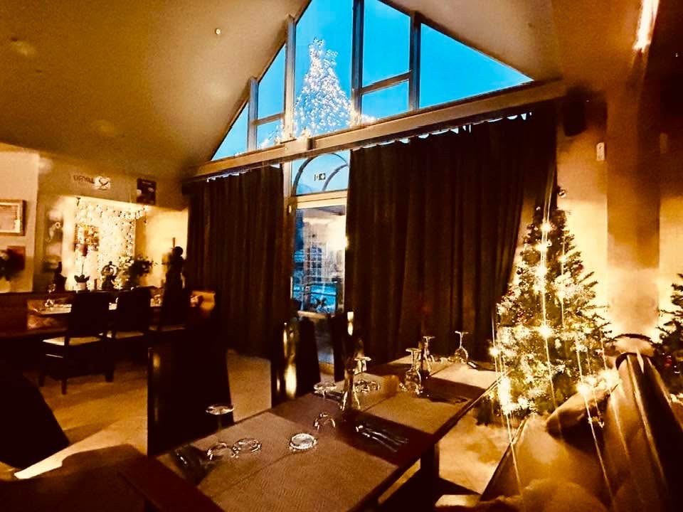 Instapklare Brasserie/feestzaal met aparte woning & studio - foto 3