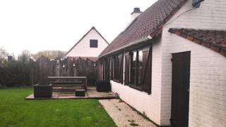 House for sale in De Panne