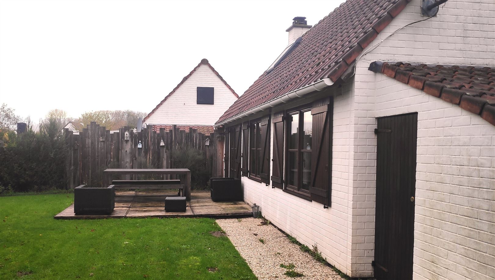 House for sale in Adinkerke with 3 bedrooms - photo 1