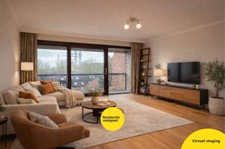 Apartment for sale in Bruges
