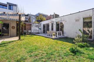 Maison à vendre à Anvers