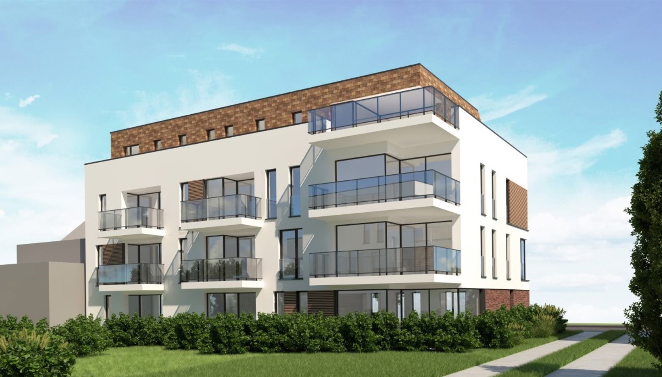 Commercial for sale in Tremelo - photo 2