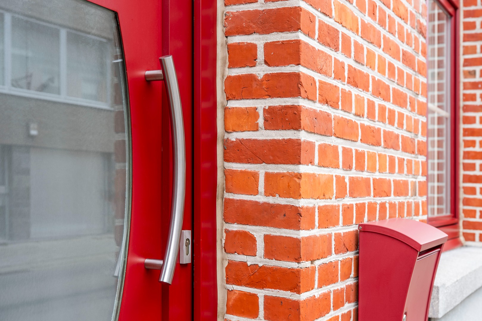 Gezellige woning met 3 slaapkamers - photo 2