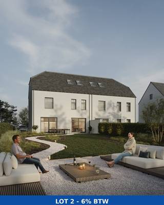 House for sale in Diepenbeek