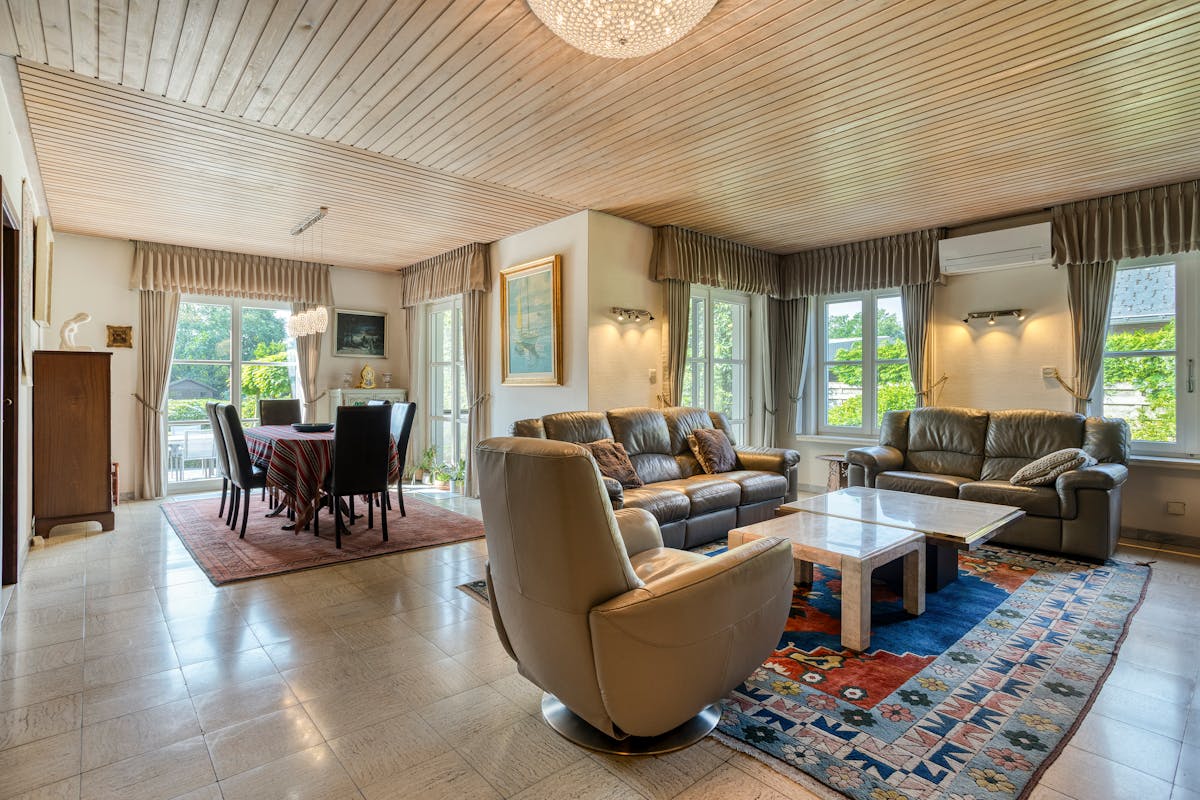 Charming, quietly located open building on 2,100 m² in Aalter-Brug - photo 5