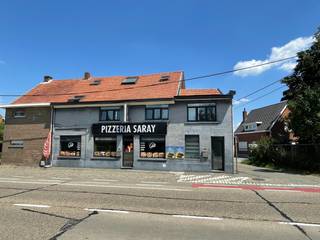 Commercial à vendre à Herent