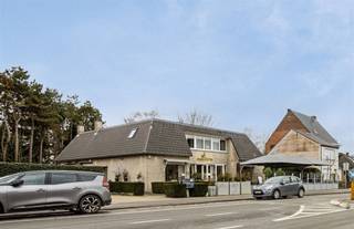 Commercial for sale in Mechelen