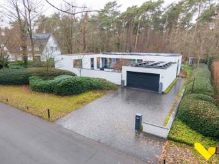 Maison à vendre à Mol