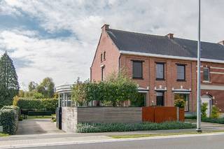Maison à vendre à As