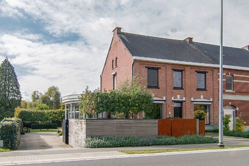 Maison à vendre à As