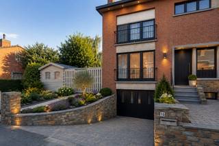 House for sale in Kortrijk
