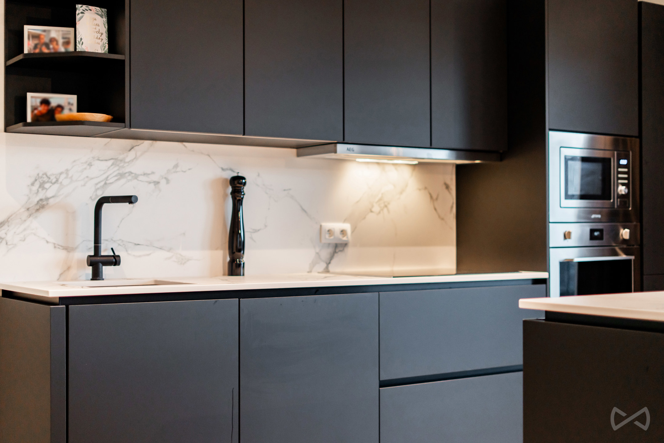 Appartement à vendre à Arlon avec 2 chambres - photo 2