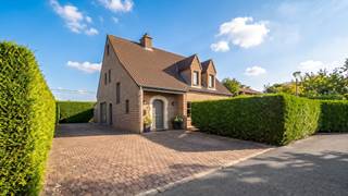 House for sale in Knokke-Heist