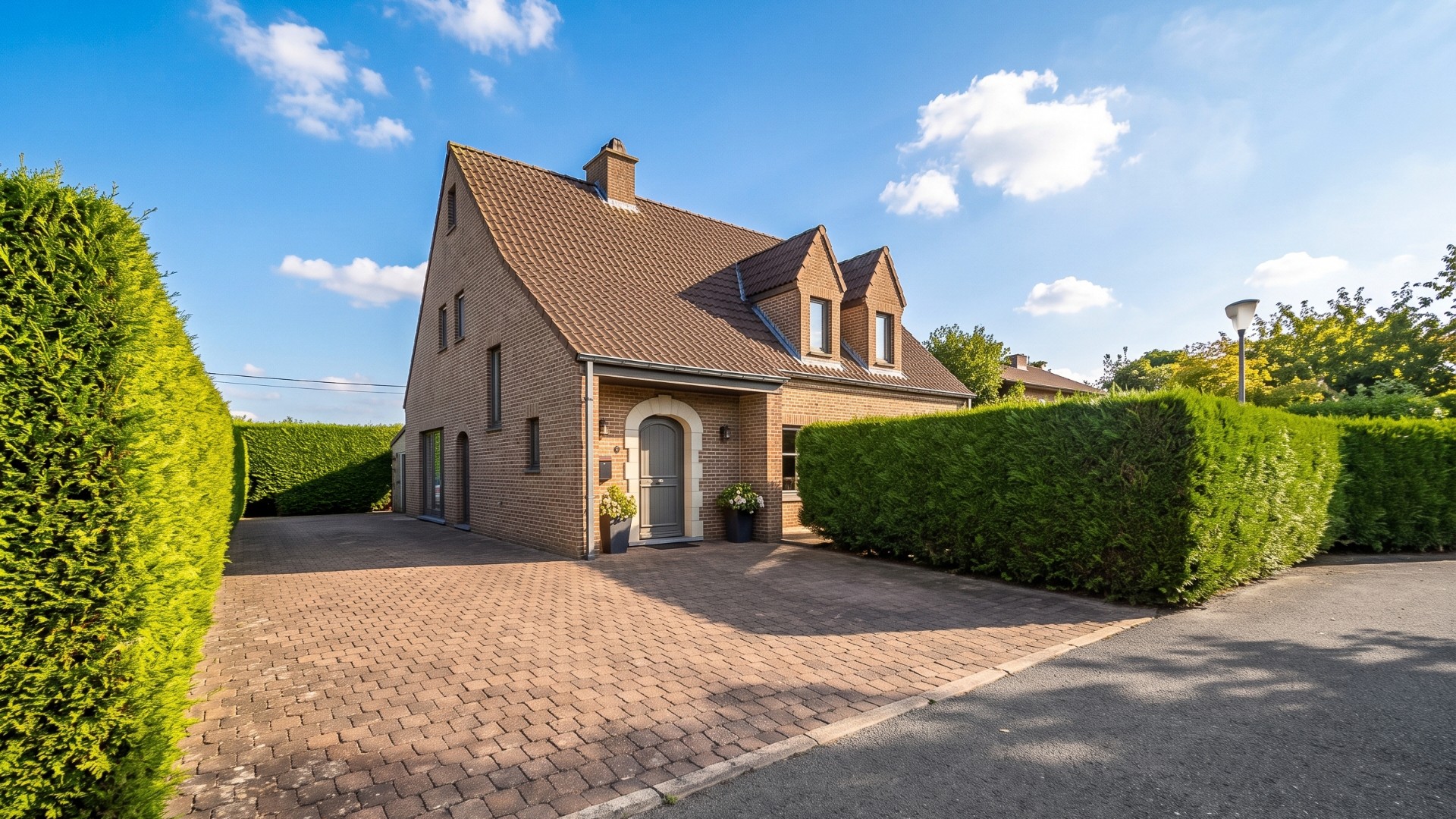 House for sale in Knokke-Heist