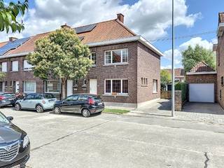 House for sale in Izegem