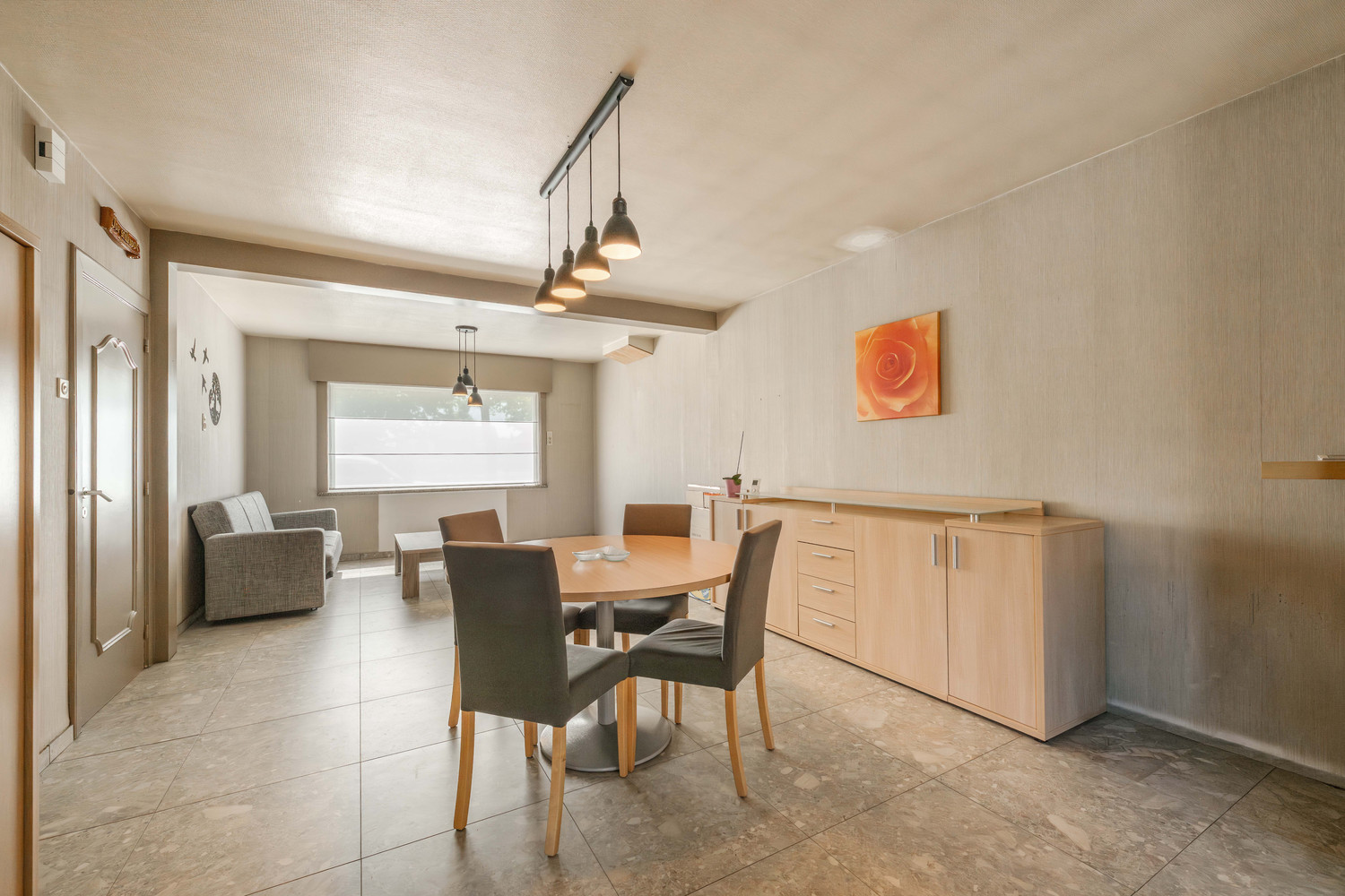 Woning te Meulebeke/Tielt. - foto 4