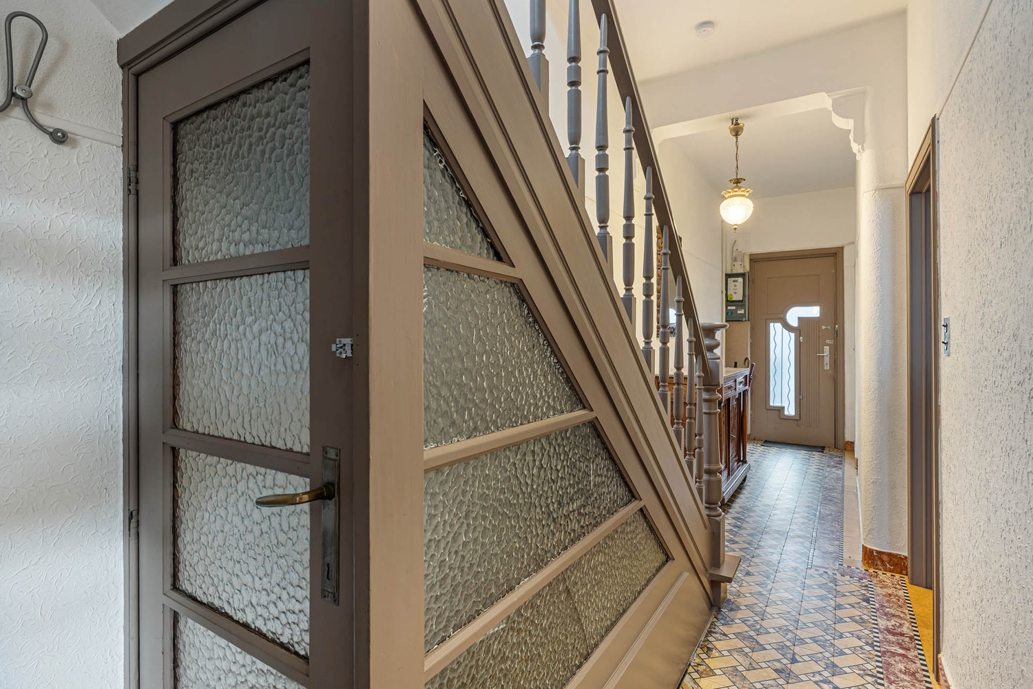 Charmante halfopen bebouwing met 5 slaapkamers en grote tuin te Kessel-Lo - foto 3