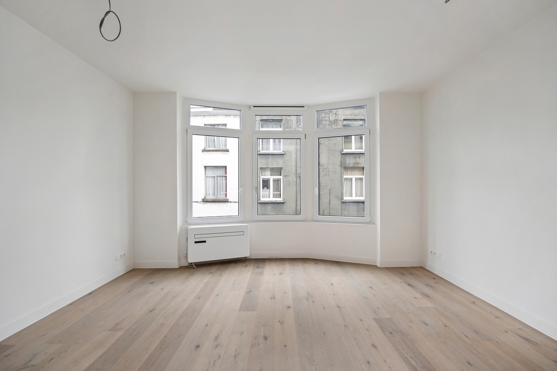 Apartment for sale in Antwerp with 1 bedroom - photo 4