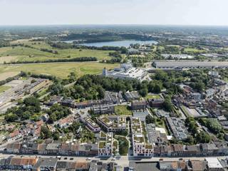 In de levendige Nekkerspoelbuurt, nabij hartje Mechelen, start men in december met de bouw van nieuwbouwproject “OTTO”, een dynamisch...
