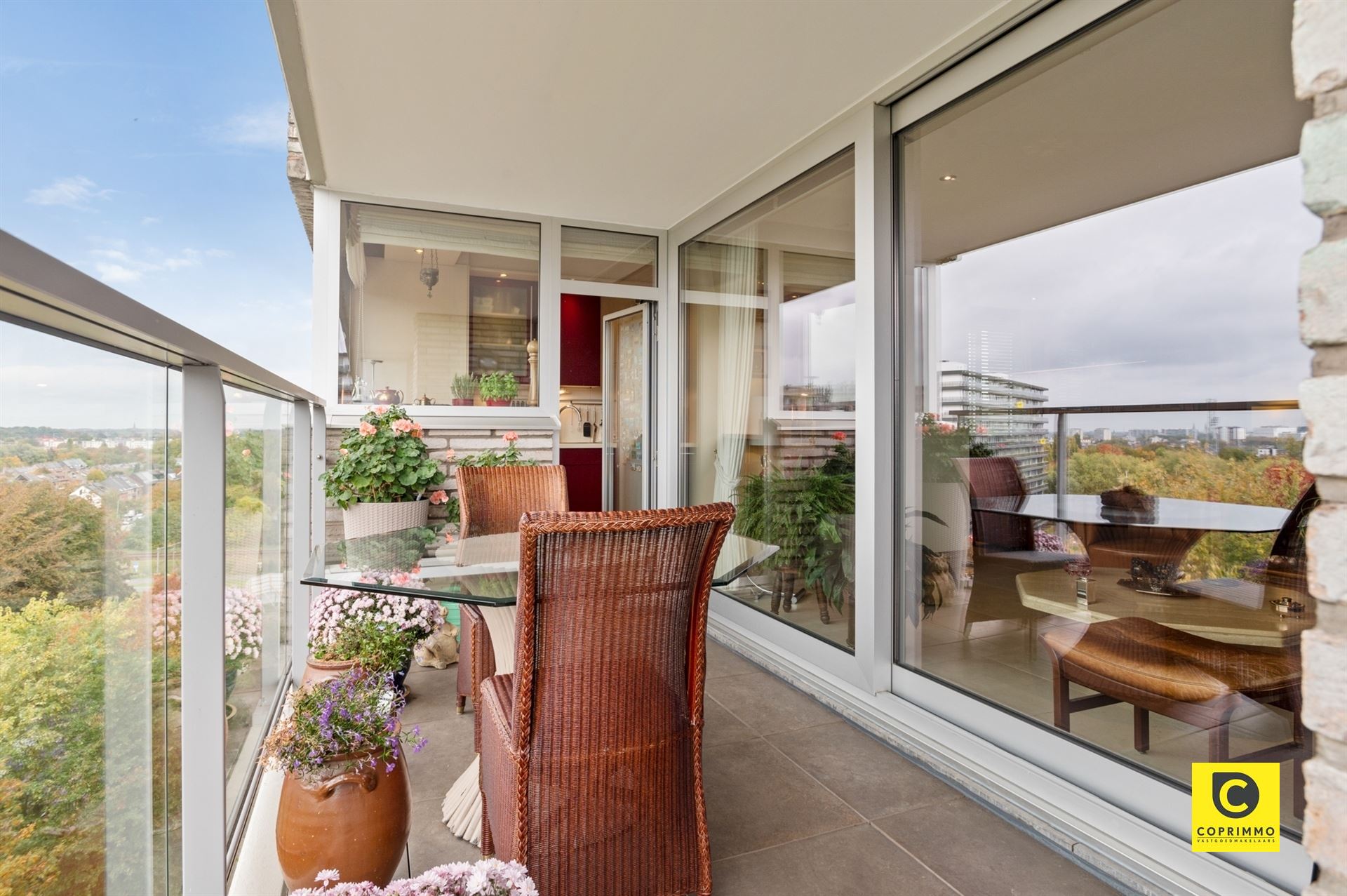 Appartement - photo 4