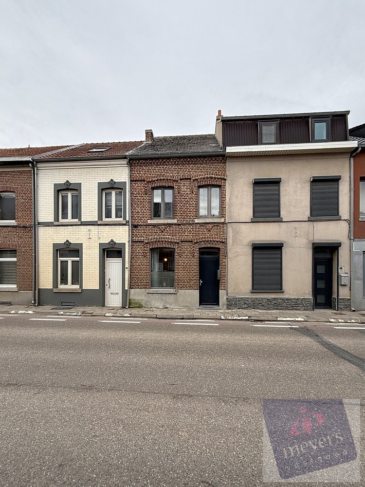 Maison à vendre à Tongres-Borgloon avec 3 chambres - photo 1