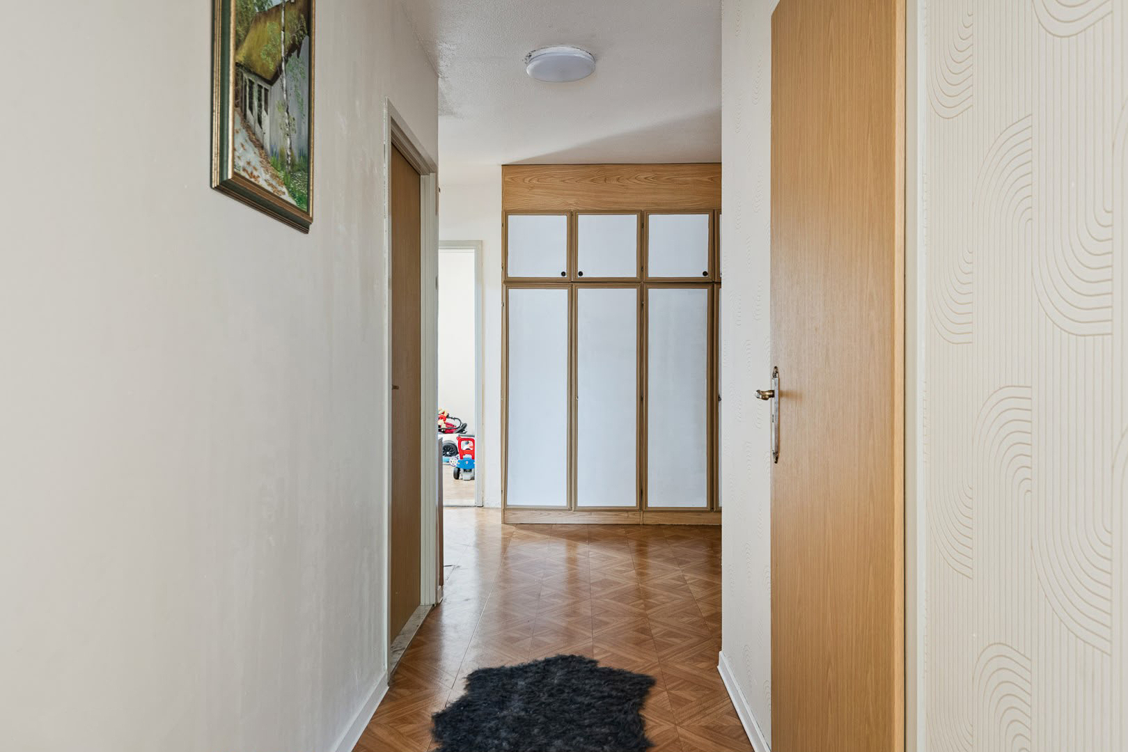 Appartement à vendre à Anvers avec 3 chambres - photo 4