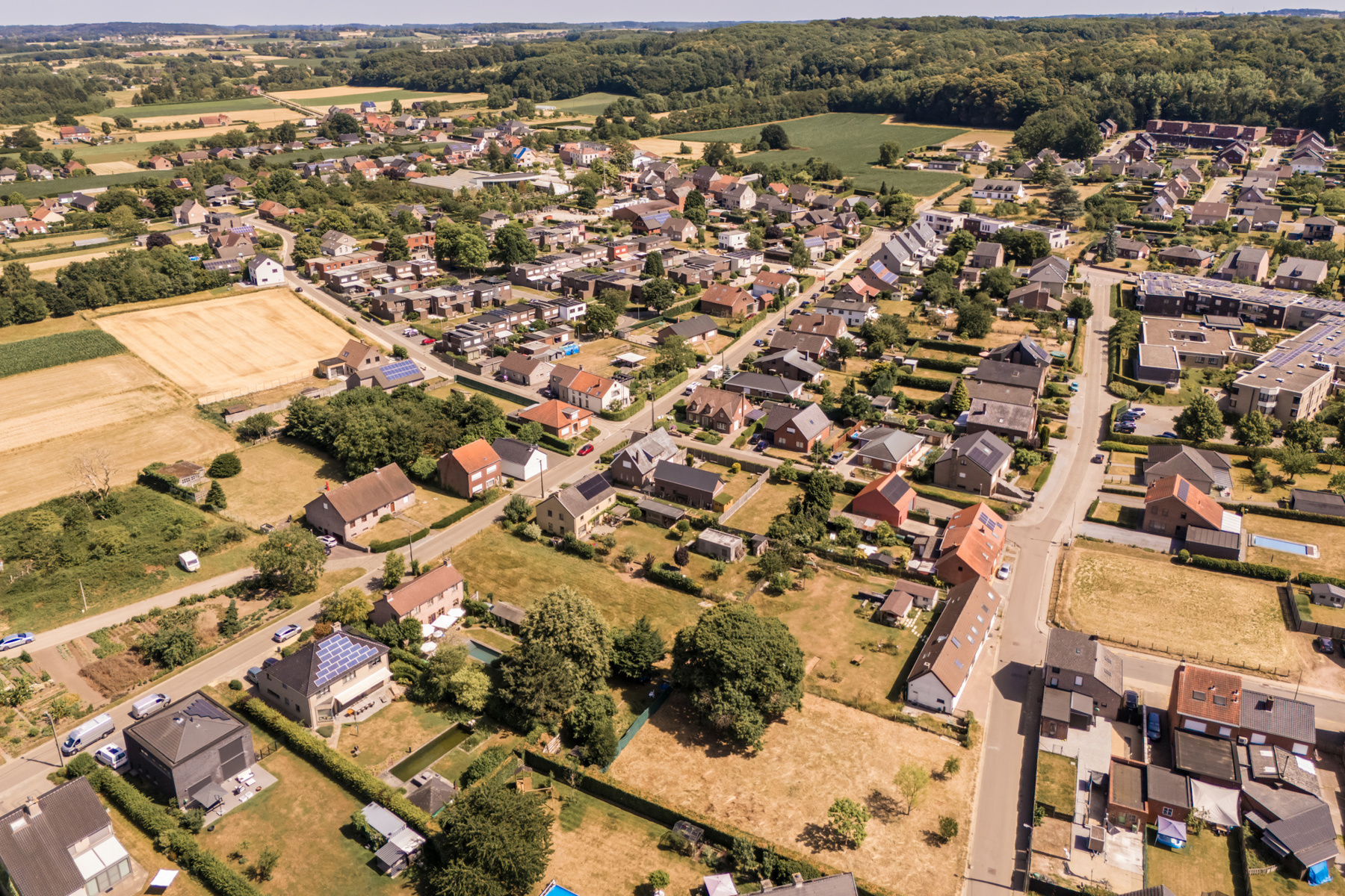 Terrain à vendre à Holsbeek - photo 4