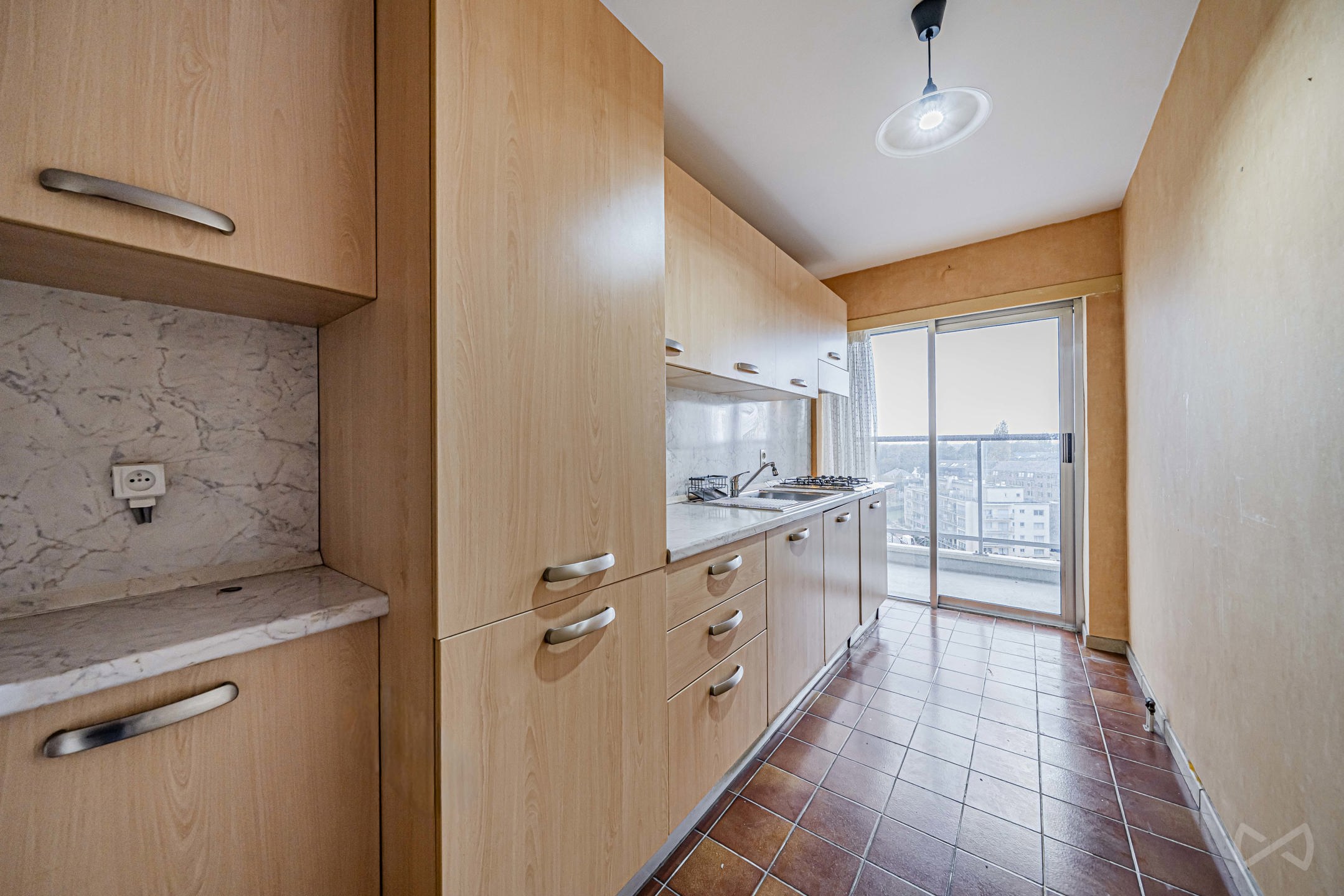 Apartment for sale in Jette with 2 bedrooms - photo 4