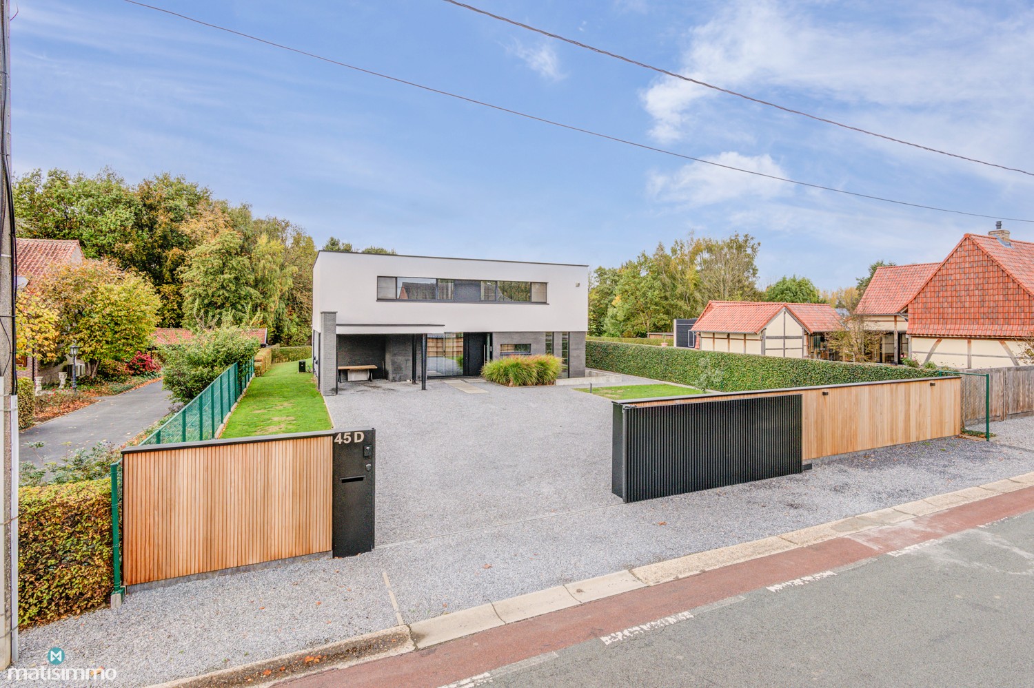 Maison à vendre à Wellen avec 3 chambres - photo 1
