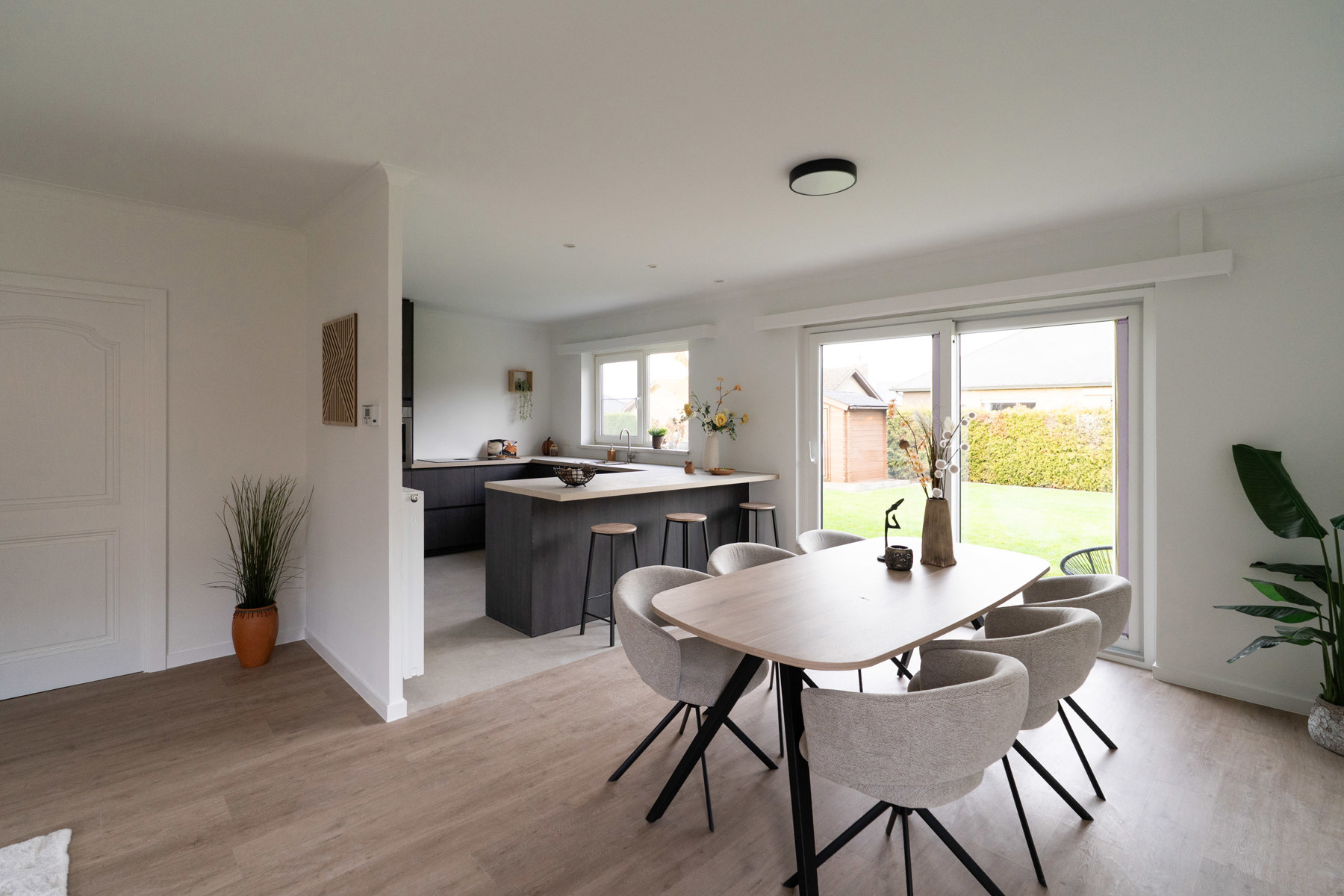 Maison à vendre à Courtrai avec 3 chambres - photo 2