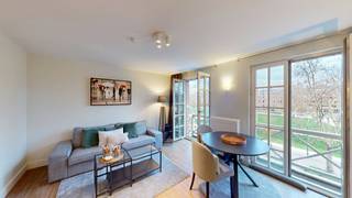 Appartement à louer à Anvers