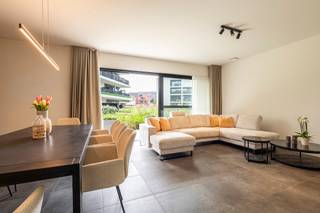 Apartment for sale in Arendonk