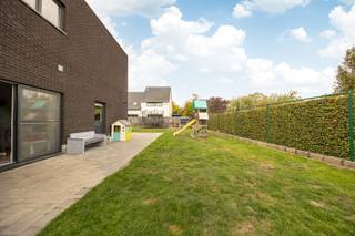 House for sale in Aarschot