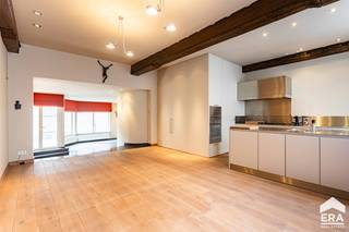 Commercial for sale in Aalst