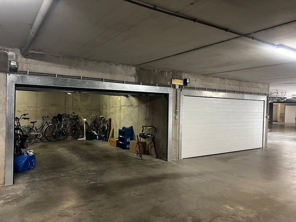 Garagebox te koop - Mariakerkelaan te Oostende - foto 5