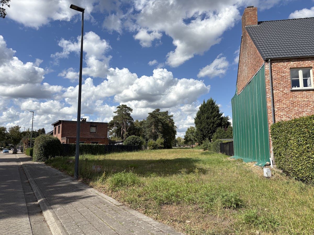 Terrain à vendre à Sint-Job-in-'t-Goor pour HOB ! - photo 4