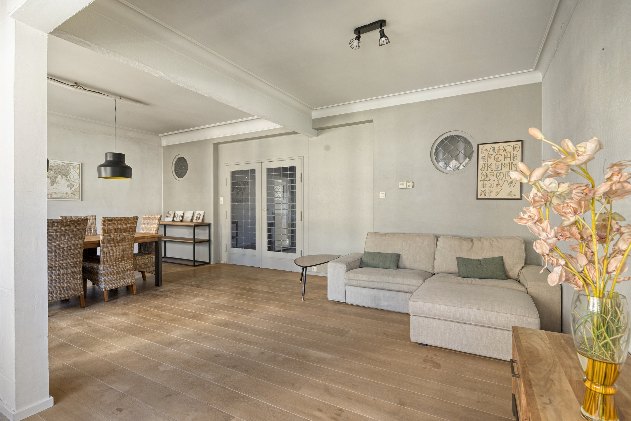 Apartment for sale in Mechelen
