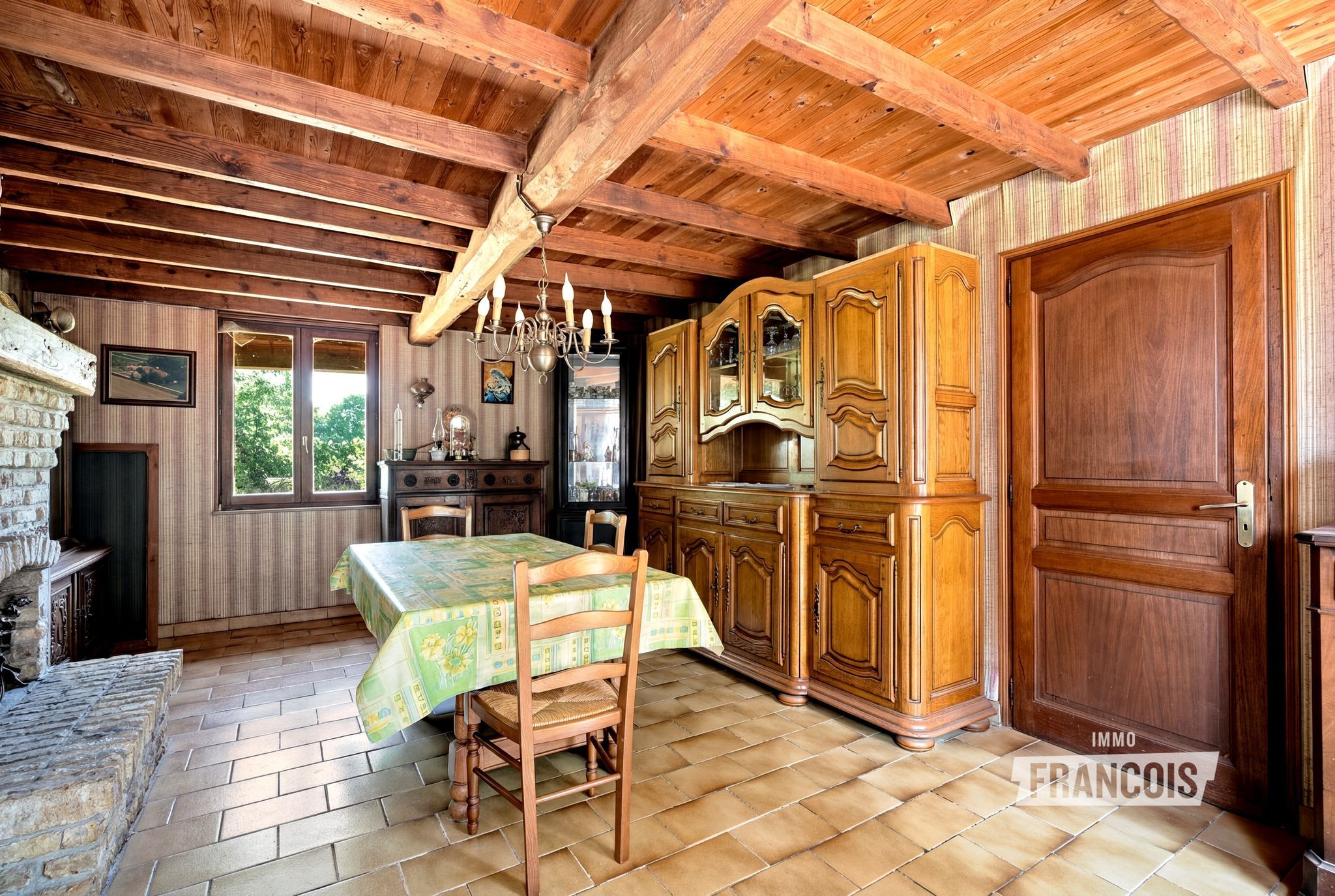Landelijke woning te Rekspoede (FR) te koop - foto 4