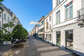 Commercial for sale in Aalst