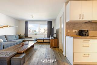 Apartment for sale in Hasselt