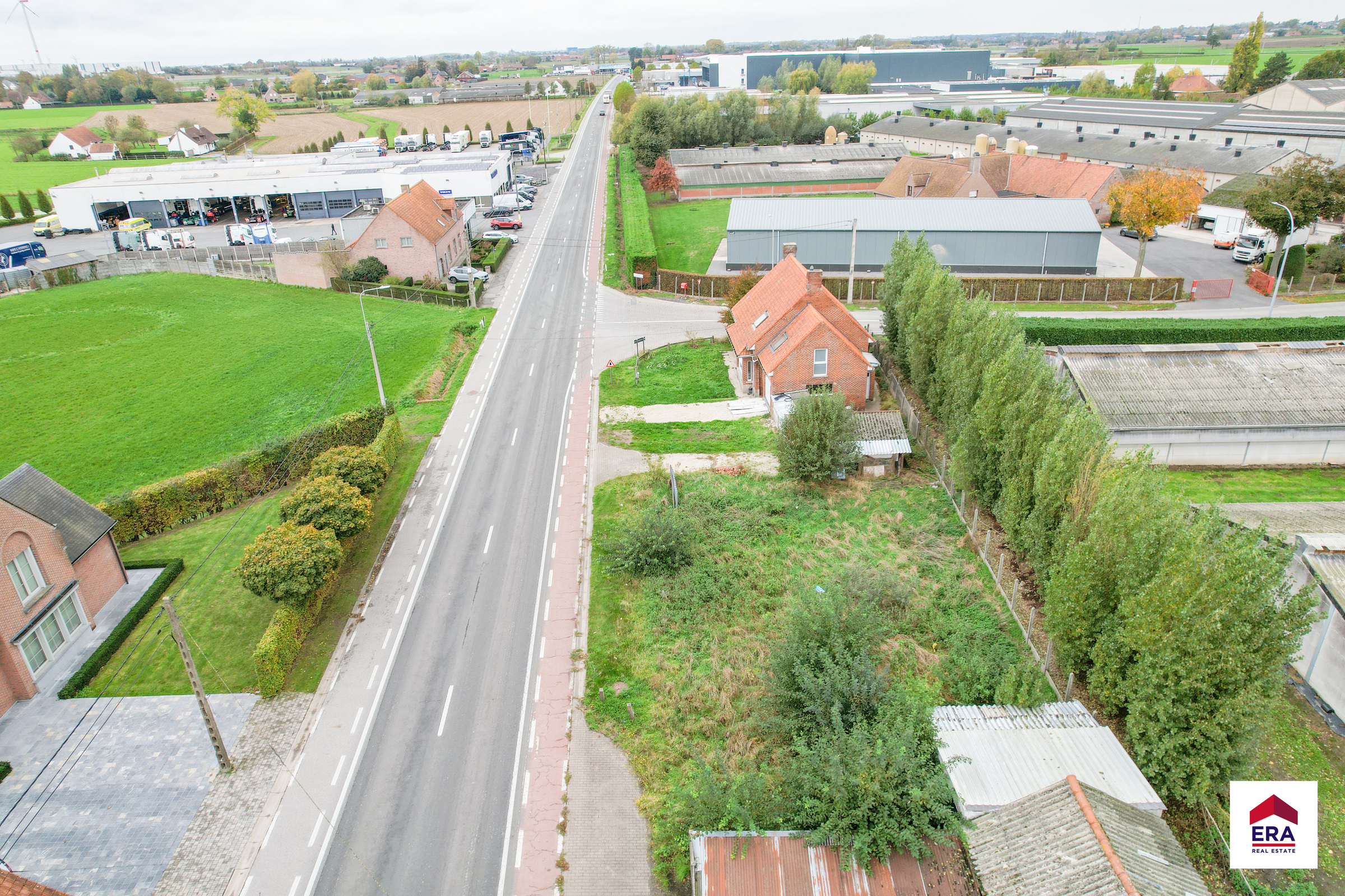 House for sale in Pittem with 3 bedrooms - photo 4