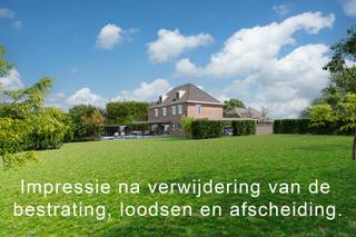 House for sale in Wuustwezel