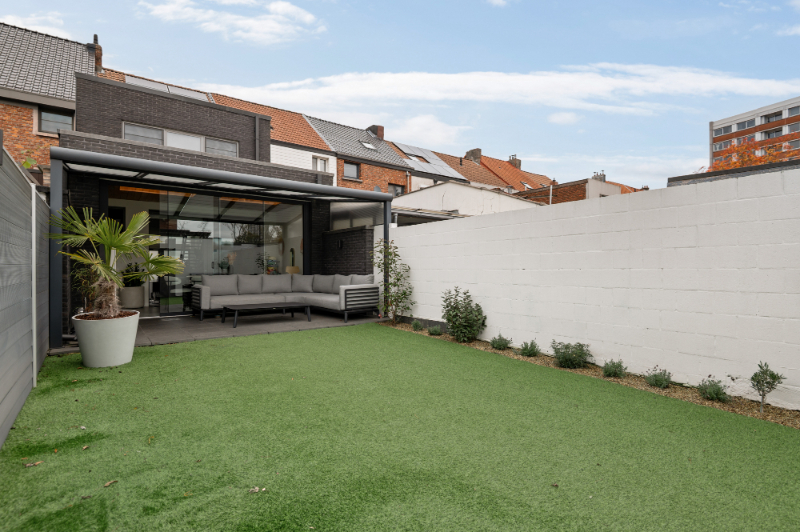 Maison à vendre à Boom avec 3 chambres - photo 2