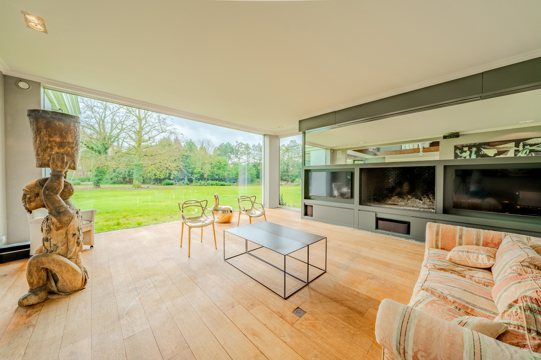 Buitengewone villa in het befaamde, groene Brasschaat! - foto 5