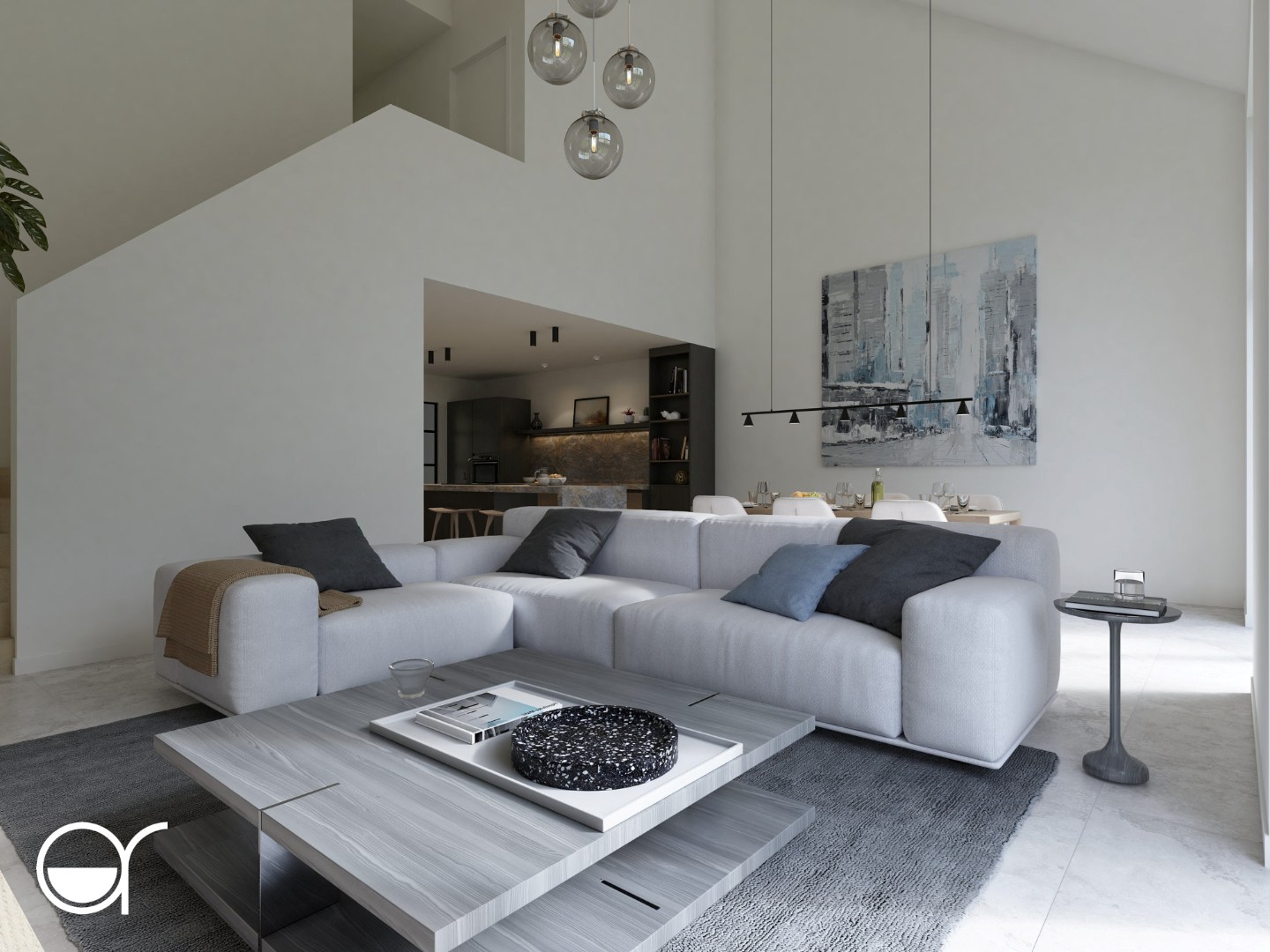 Maison à vendre à Audenarde avec 2 chambres - photo 5