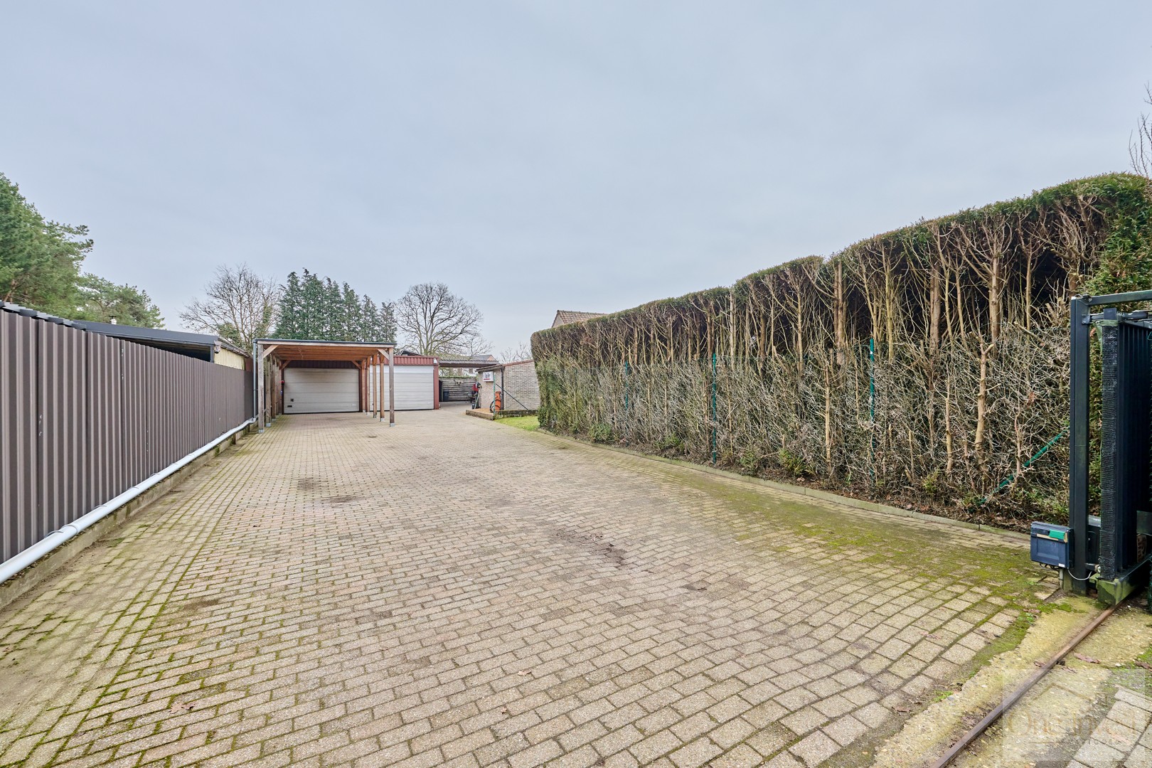 Unieke woning met ruim magazijn - foto 3