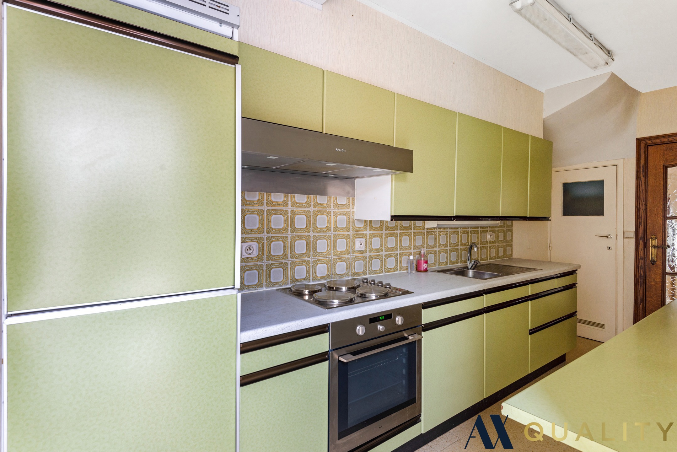 Gesloten bebouwing met ruim terras - foto 4