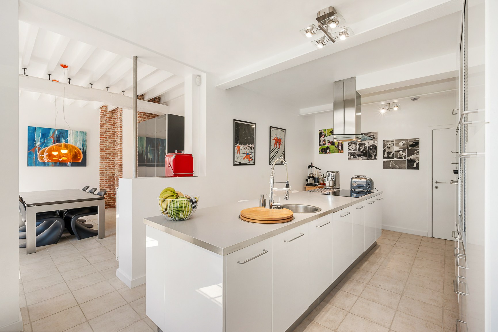 Authentieke langgevelhoeve waar erfgoed, luxe en absolute rust samenkomen - foto 5